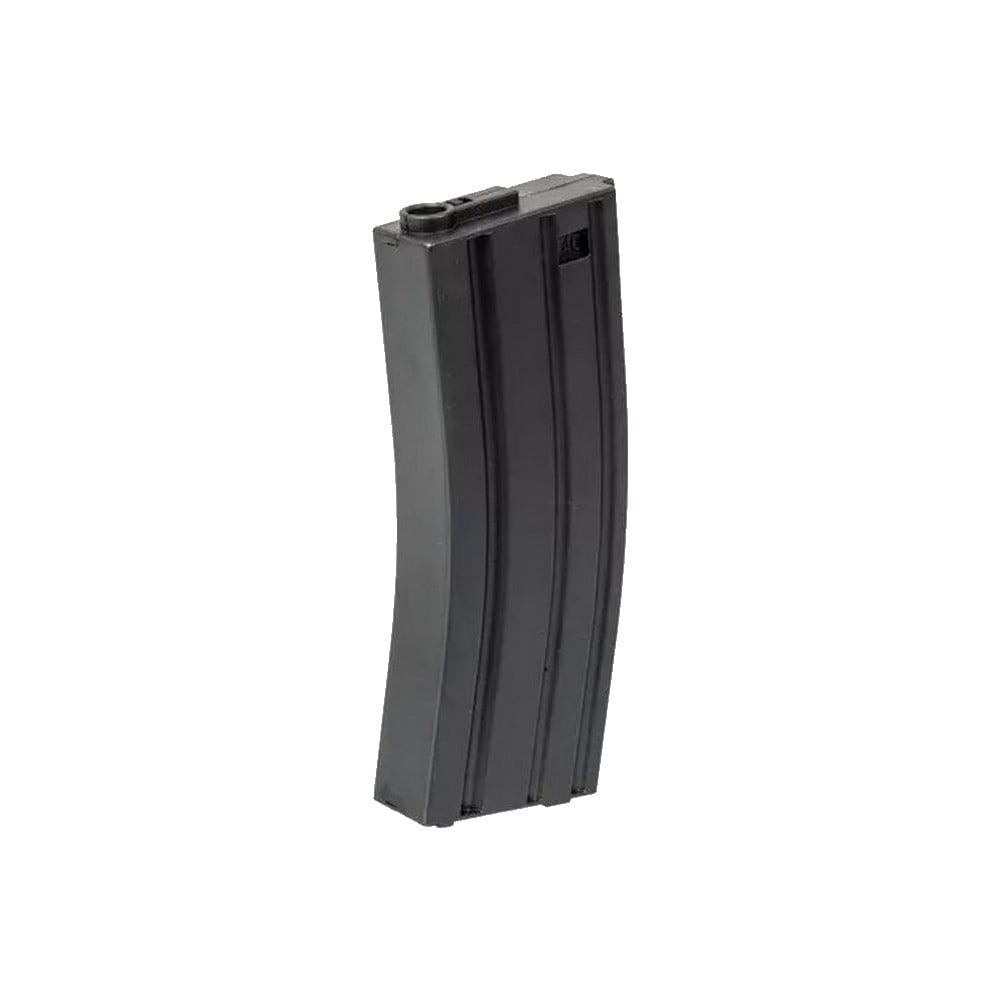 Caricatore Mid-Cap 140 Colpi per Serie M4/M16 Nero di SPECNA ARMS