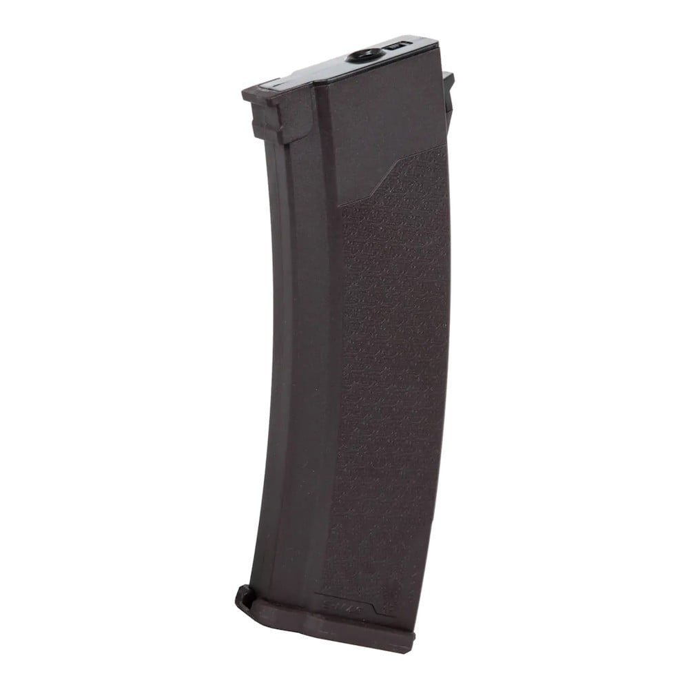 Caricatore Mid-Cap S-Mag 175 colpi per serie J nero di SPECNA ARMS