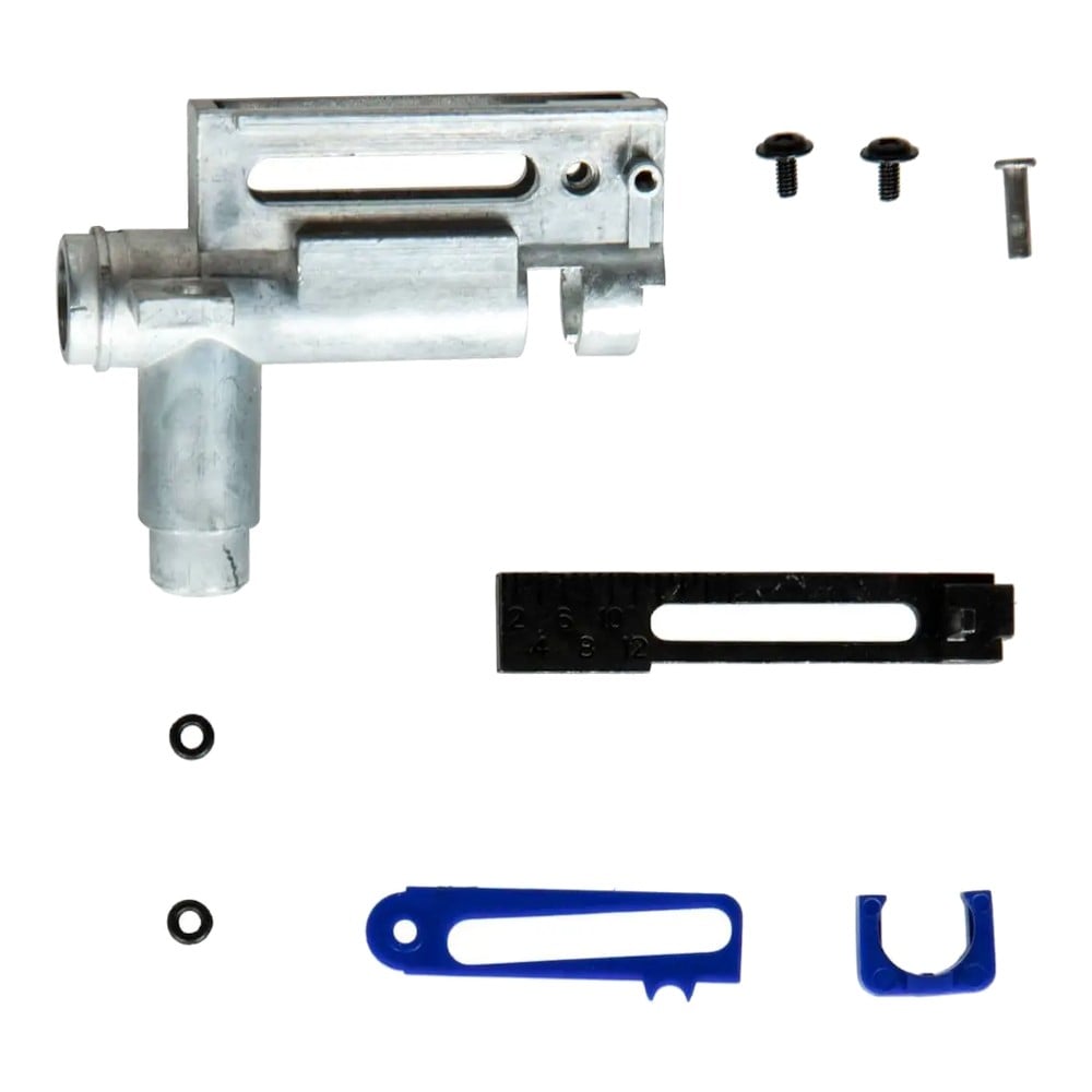 Gruppo Hop Up in Metallo per J-Series di SPECNA ARMS