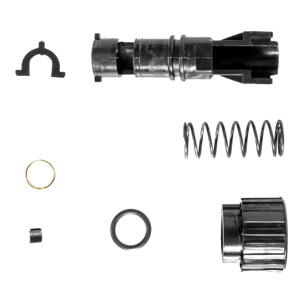 Gruppo Hop Up per serie G36 di SPECNA ARMS