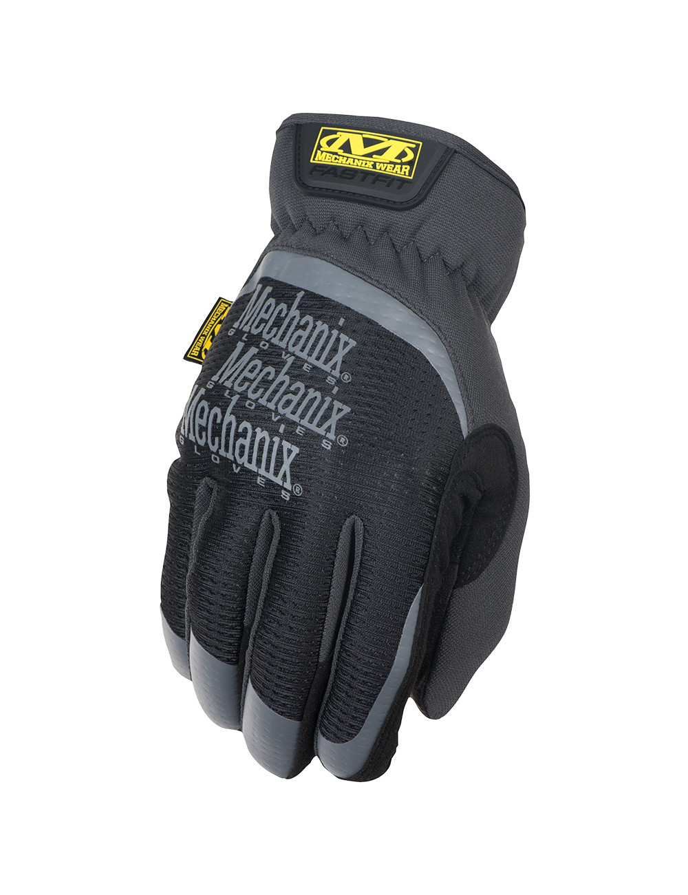 MECHANIX MFF-03-011 FastFit Gloves BLUE XL