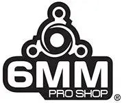 Logo produttore di 6MMPROSHOP