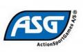 Logo produttore di ASG