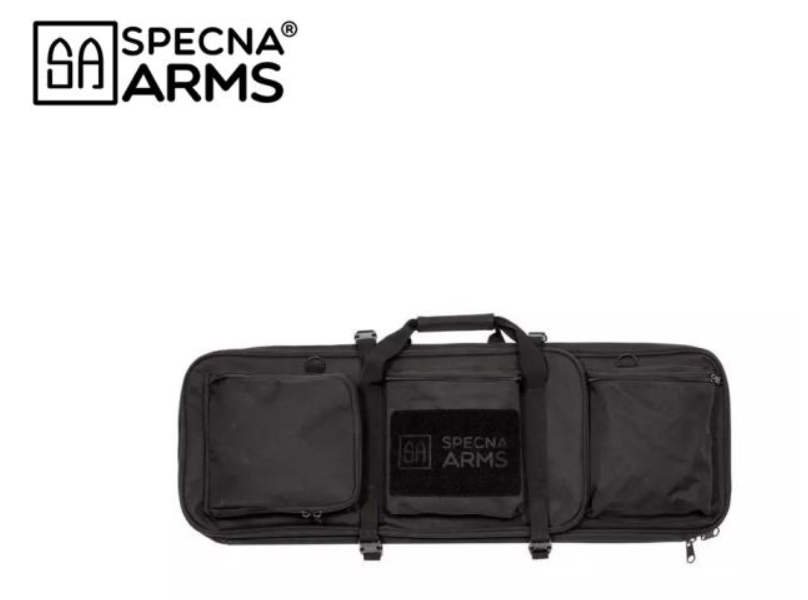 Borsa  Custodia Morbida V2 per Fucili da 81 a 115cm di SPECNA ARMS