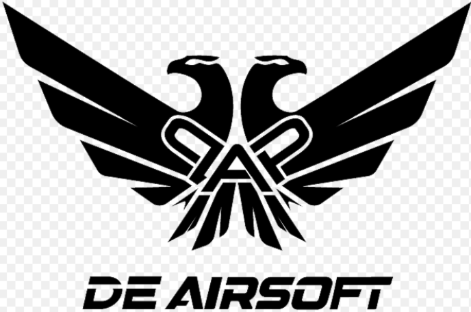 Logo produttore di DOUBLE EAGLE