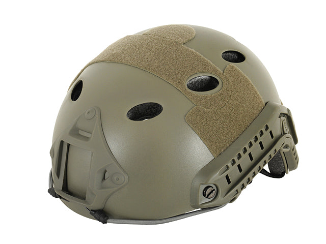 Replica Elmetto FAST PJ - Ranger Green di EMERSONGEAR