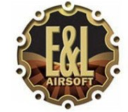 Logo produttore di E&L