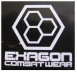 Logo produttore di Exagon