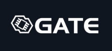 Logo produttore di GATE