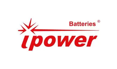 Logo produttore di IPOWER