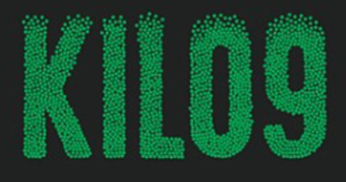 Logo produttore di KILO9