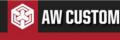 Logo produttore di AW CUSTOM