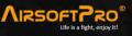 Logo produttore di AIRSOFTPRO