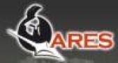 Logo produttore di ARES
