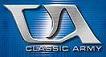 Logo produttore di CLASSIC ARMY
