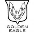 Logo produttore di GOLDEN EAGLE