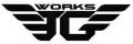Logo produttore di J.G. WORKS
