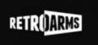 Logo produttore di RETROARMS