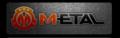 Logo produttore di M-ETAL
