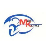 Logo produttore di MAN KUNG