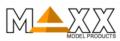 Logo produttore di MAXX MODEL