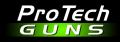 Logo produttore di PRO TECH GUNS