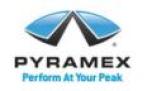 Logo produttore di PYRAMEX