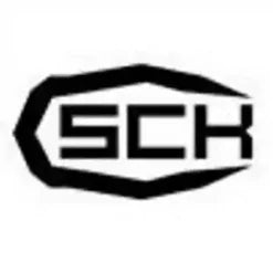 Logo produttore di SCK