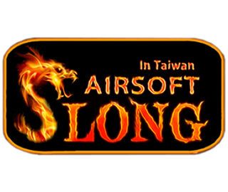 Logo produttore di SLONG AIRSOFT