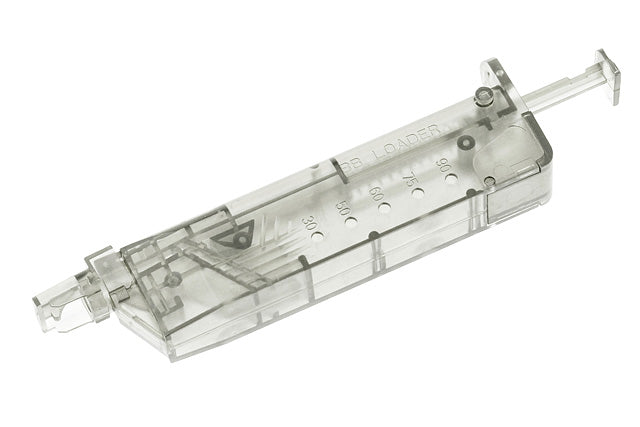 Speed Loader 100RD di BLS