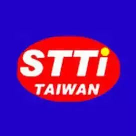 Logo produttore di STTI