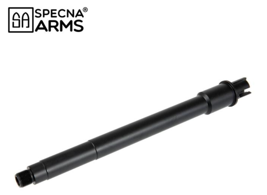 Specna Arms M4 Edge 10,5" Outer Barrel Canna esterna per serie M4 Edge di SPECNA ARMS