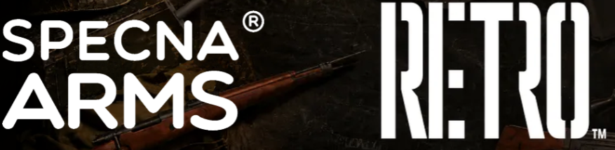 Logo produttore di SPECNA ARMS