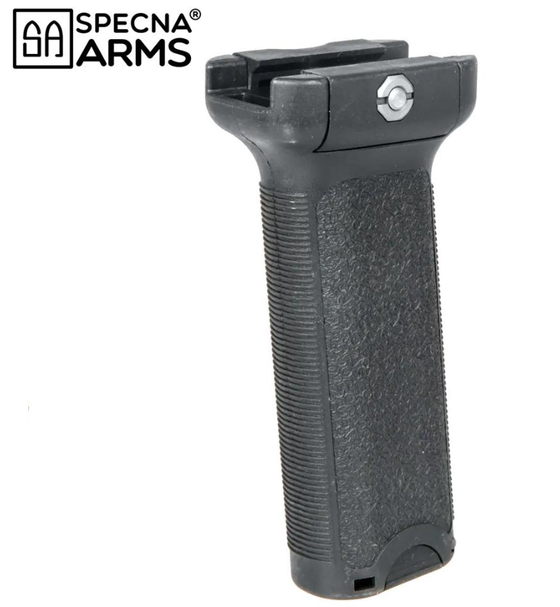 Specna Arms Verticla Forward Grip Impugnatura frontale lunga di SPECNA ARMS