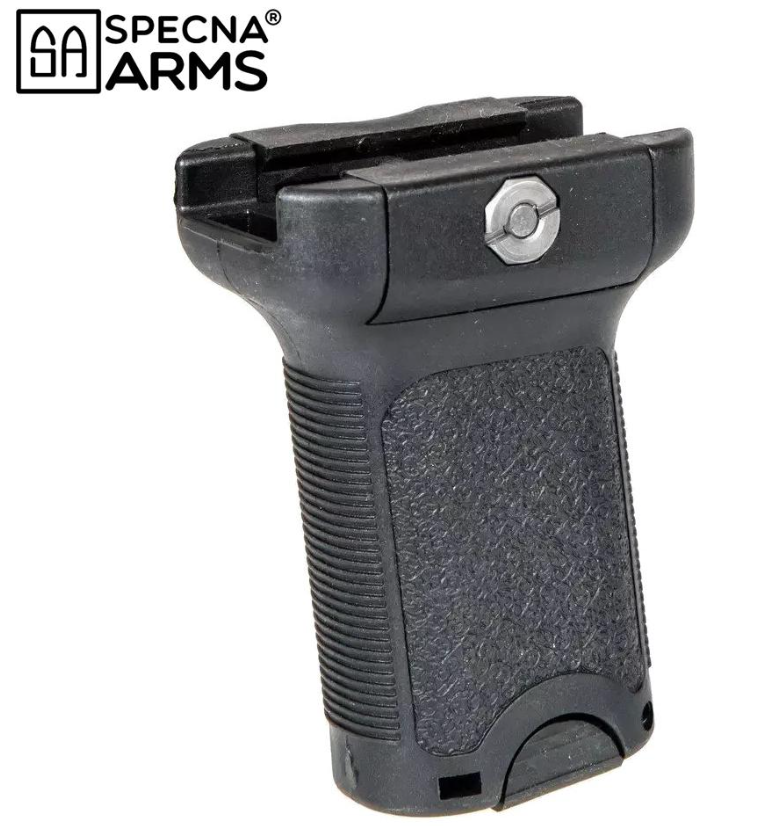 Specna Arms Vertical Forward Grip Short Impugnatura frontale corta di SPECNA ARMS