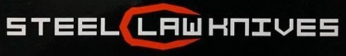 Logo produttore di Steel Claw Knives