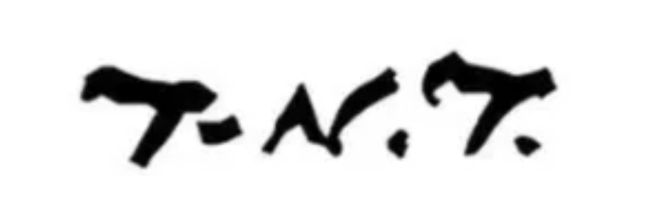 Logo produttore di T-N.T.