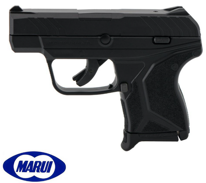Tokyo Marui Compact Carry Gun GBB Gas BlowBack Airsoft Pistol Pistola Softair di Tokyo Marui