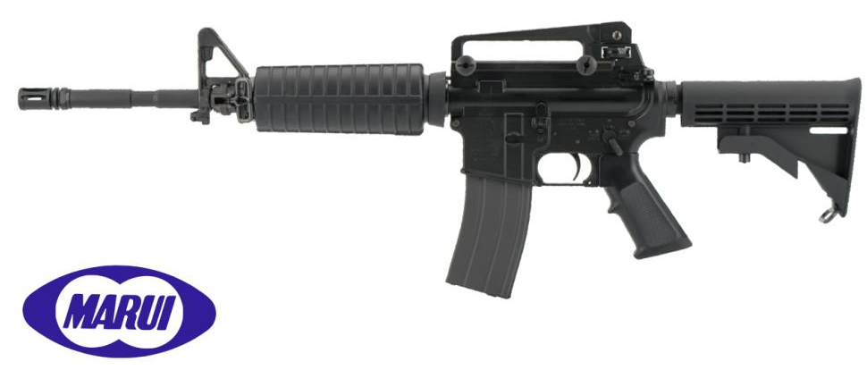 Tokyo Marui M4A1 Carbine GBB Gas BlowBack di Tokyo Marui