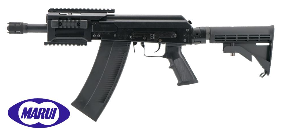 Tokyo Marui S-12 SBS Gas Rifle Fucile a gas Blowback S-12 SBS Tokyo Marui