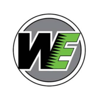 Logo produttore di WE