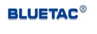 Logo produttore di BLUETAC