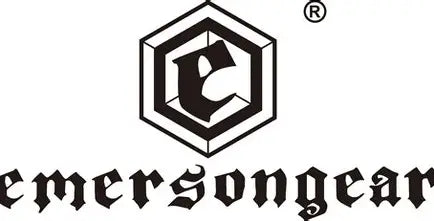 Logo produttore di EMERSONGEAR