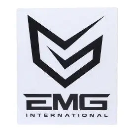 Logo produttore di EMG