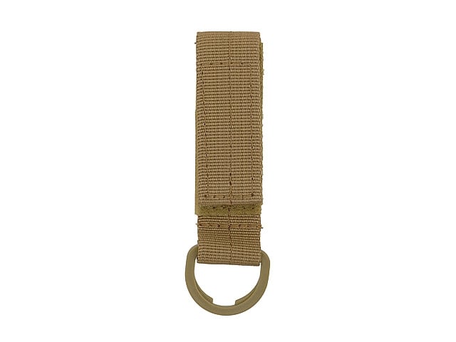 Cinghia con D-ring per zaini di 8FIELDS