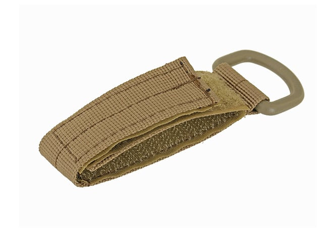 Cinghia con D-ring per zaini di 8FIELDS