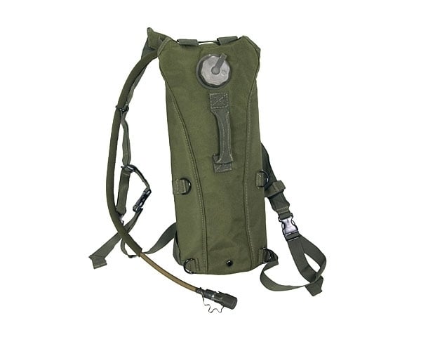 Zaino Porta Idratazione 2,5L di 8FIELDS