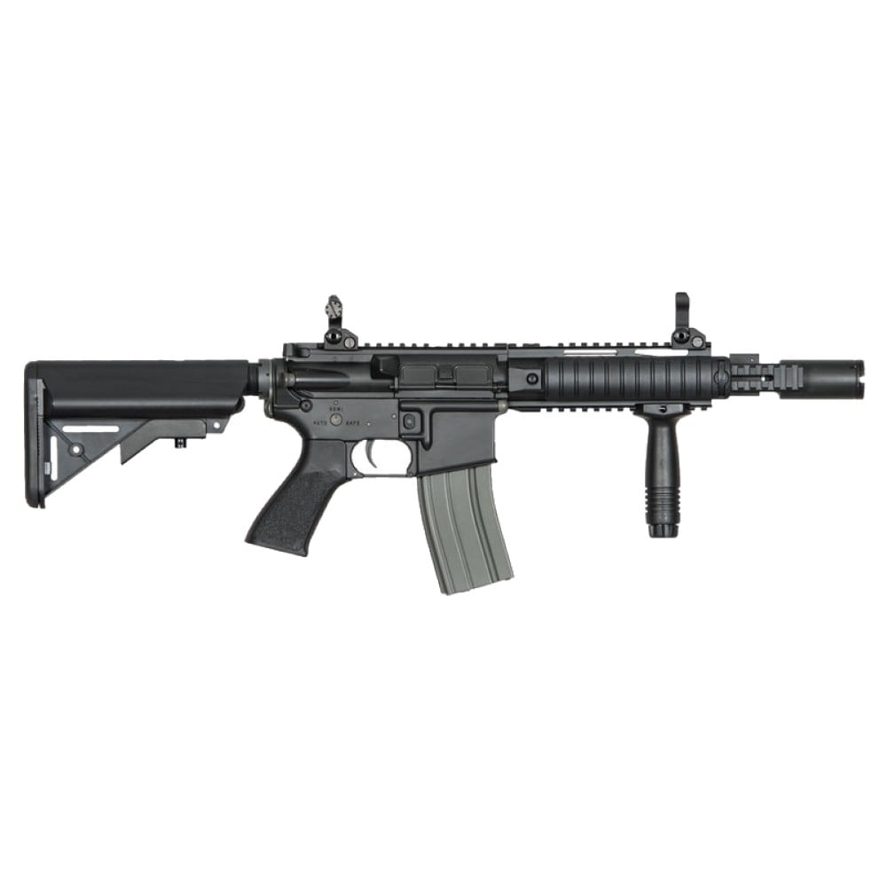 Fucile Elettrico M4 CQB Nero di ARES