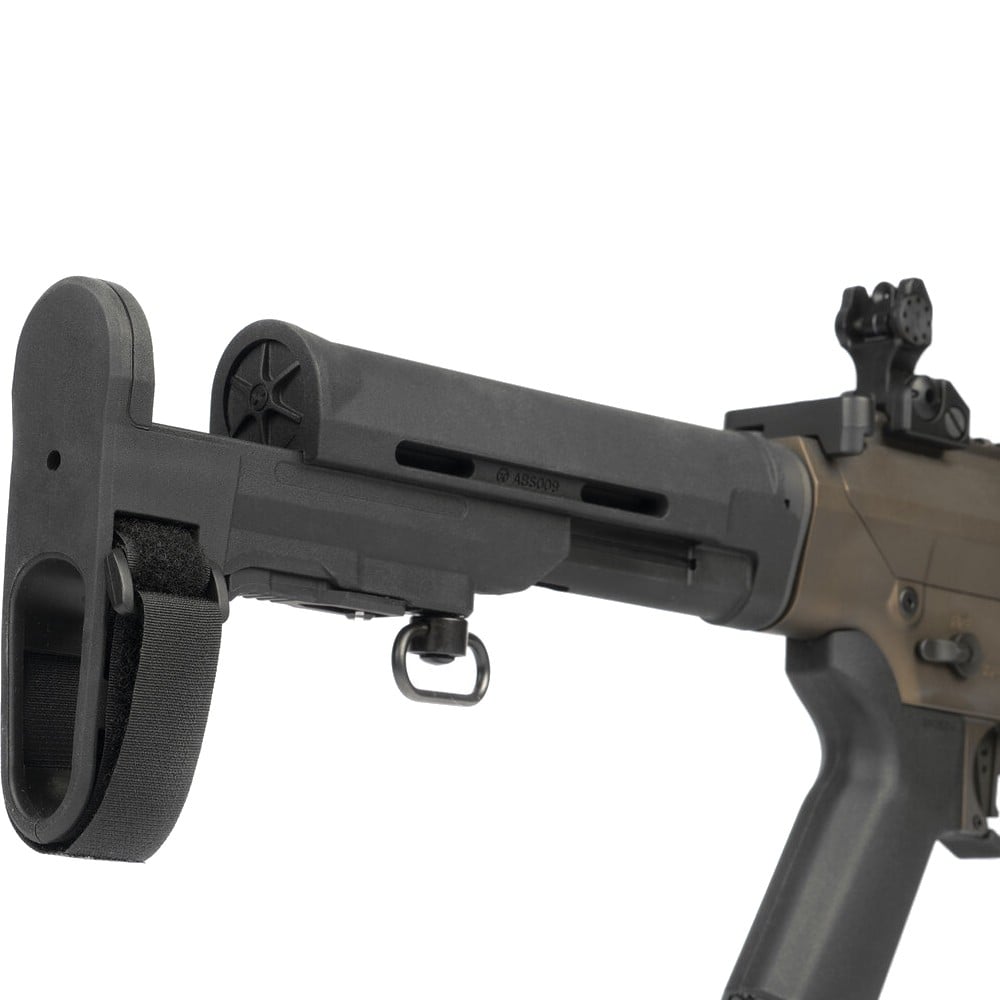 Fucile Elettrico AR308S Bronze di ARES
