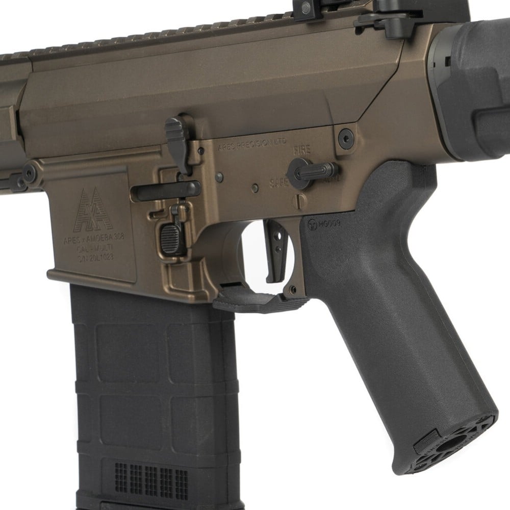 Fucile Elettrico AR308S Bronze di ARES